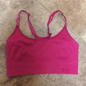 Under Armour Sports Bra
